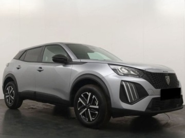 Peugeot 2008 II 2026 Od ręki - Business e-DCS6 1.2 PureTech mHEV 145KM, zdjęcie 1