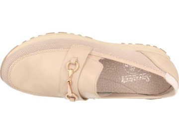 JBUT - RIEKER SNEAKERS обувь р.41 N7455