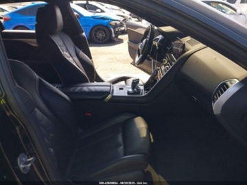 BMW Seria 8 II 2022 BMW Seria 8 840i Gran Coupe 2022 3.0l 3.0 Benzyna 335KM, zdjęcie 9