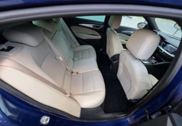 Opel Insignia II Grand Sport Facelifting 1.5 Diesel 122KM 2020 Opel Insignia OPEL INSIGNIA GRAND SPORT ULTIMATE PO LIFTINGU 8HP WYPOSAZ, zdjęcie 19