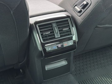 Skoda Superb III Liftback Facelifting 2.0 TSI 280KM 2020 Škoda Superb Skoda Superb 2.0 TSI 4x4 Style DSG, zdjęcie 35