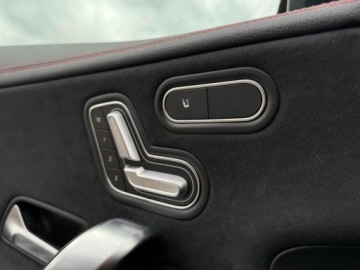 Mercedes Klasa A W177/V177 Hatchback AMG Facelifting 2.0 A45S 421KM 2026 A Klasa 45 S AMG 4-Matic 2.0 (421KM) 2026, zdjęcie 8