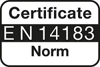 KRAUSE Treppy двусторонние складные ступеньки