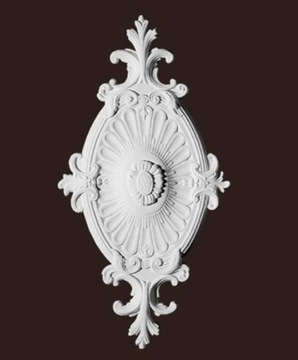 ДЕКОРА ПОТОЛКА РОЗЕТКА R1 Noel Marquet NMC