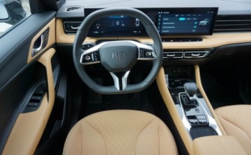 MG HS I 2024 MG HS MG HS Excite 1.5 T-GDI 173km 1.5 Benzyna 173KM, zdjęcie 31