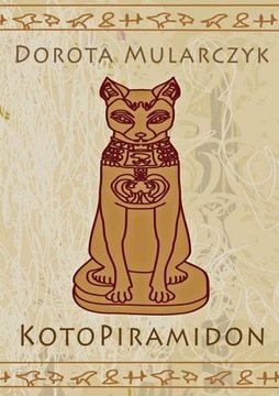 KOTOPIRAMIDON DOROTA MULARCZYK EBOOK
