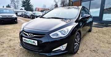 Hyundai i40 Kombi 1.6 GDI 135KM 2012 Hyundai i40 BENZYNA 2x PDC GRZANE FOTELE LED super okazja polecamy, zdjęcie 27
