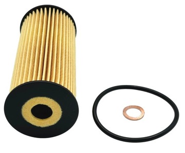 FEBI BILSTEIN 101324 FILTR OLEJE