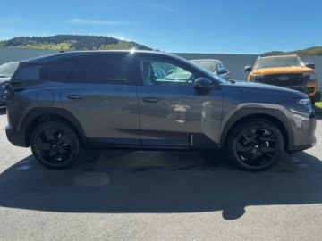 Citroen C5 Aircross II SUV 1.2 Hybrid 145KM 2026 Od ręki - Max eDCT6 1.2 mHEV 145KM / Pakiet Zimowy z Grip Control, zdjęcie 2