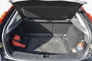 Ford Focus II Hatchback 5d 1.6 Duratec 100KM 2006 Ford Focus FORD FOCUS 1.6 101KM AUTOMAT SONY Skory Klimatronik Szyberdach, zdjęcie 35