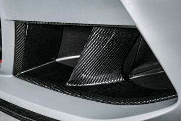 BMW Seria 4 G22-23-26 2025 BMW Seria 4 Coupe M4 CS xDrive Coupe 3.0 (551KM) 2025, zdjęcie 9