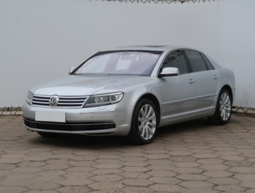 Volkswagen Phaeton 4.2 i V8 40V 335KM 2012 VW Phaeton 4.2 V8 , 4X4, Automat, VAT 23%, Skóra, zdjęcie 1