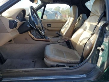 BMW Z3 1997 BMW Z3 2.8 1997 2.8 Benzyna 190KM, zdjęcie 7