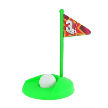 TOALETOWY GOLF - do gry w toalecie lub na imprezie