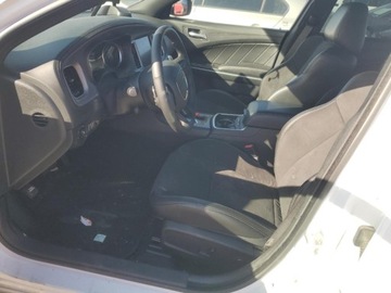 Dodge Charger VII 2023 Dodge Charger Scat Pack 2023 6.4l 6.4 Benzyna 485KM, zdjęcie 7