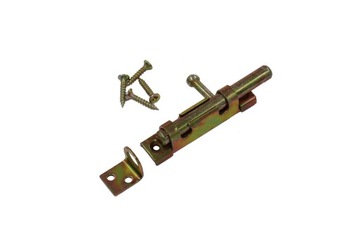 ZASUWKA DRZWIOWA UNIWERSALNA ZASUWA,BLOKADA-70mm