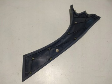 ТУННЕЛЬНАЯ ОБИВКА ПОДЛОКОТНИКА MERCEDES R230 SL