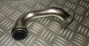 MERCEDES W204 W211 2.2 220 CDI RURA PRZEWÓD RURKA SPALIN EGR A6461410304