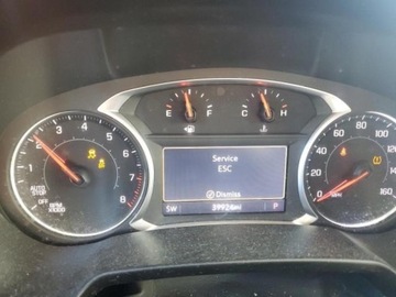 Chevrolet Blazer II 2021 Chevrolet Blazer 2021r., 3LT, od ubezpieczalni 3.6 Benzyna 310KM, zdjęcie 10