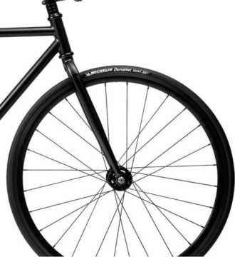 Мужской велосипед RIVA Phantom, колеса 28 дюймов, рама 53 см, черный