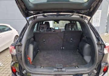 Ford Kuga III SUV 2.0 EcoBlue 190KM 2022 Ford Kuga 2.0 EcoBlue 190 KM 4x4 ASO Automat PL Salon FV23 2.0 Diesel, zdjęcie 11