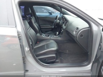 Dodge Charger VII 2018 Dodge Charger 5.7 V8 benzyna 370KM wersja RT piekny kolor , mala szkoda, zdjęcie 3