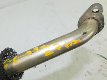 CITROEN C6 2.7 HDI 07R PŘÍVOD TRUBKA EGR