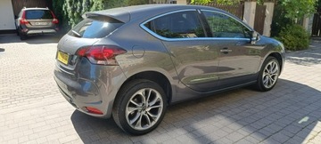 DS Automobiles DS 4 2.0 Blue-HDi SportChic, 180KM,, zdjęcie 5