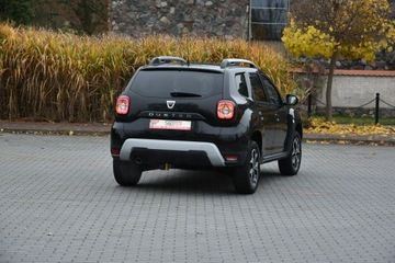 Dacia Duster II SUV  1.3 TCe 130KM 2020 Dacia Duster 1.3TCe 130KM Manual 2020r. LED Kamera, zdjęcie 20