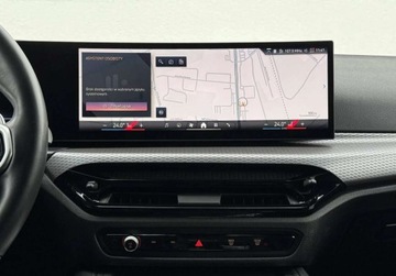 BMW Seria 4 G22-23-26 2025 BMW Seria 4 I wlasciciel M Sport Gwarancja Bezwypadkowy FVAT23, zdjęcie 32