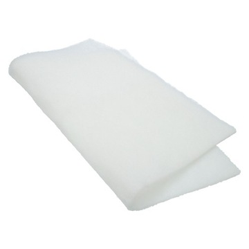 Włóknina filtrująca okap uniwersalna 50x60cm Amica