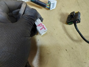 KOLEOS I SVAZEK DVEŘE PRAVÝ ZADNÍ 24126JY00B 07-