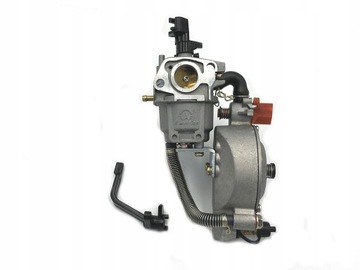 GAZNIK LPG AGREGAT POMPA WODY 168F GX160 GX 200