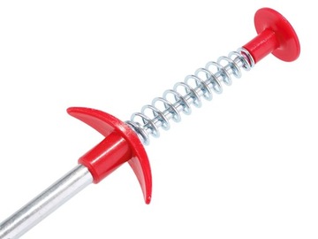 ПРУЖИННЫЙ ГРЕЙФЕР ДЛЯ ВИНТОВ