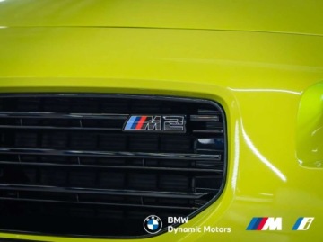 BMW Seria 2 F74 2025 BMW M2 Nowe BMW M2 Coupe - 480 KM - Moment Obrotowy 600 Nm - HarmanKardon, zdjęcie 33