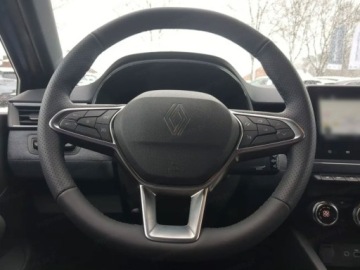 Renault Clio V Hatchback 5d Facelifting 1.0 TCe 90KM 2025 Od ręki - Generation X-Tronic 1.0 TCe 90KM, zdjęcie 4