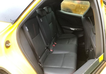 Lexus LBX 1.5 Hybrid 136KM 2024 Lexus LBX LBX Elegant Tech FV23 Salon PL Serwis ASO 1 wlasciciel, zdjęcie 27