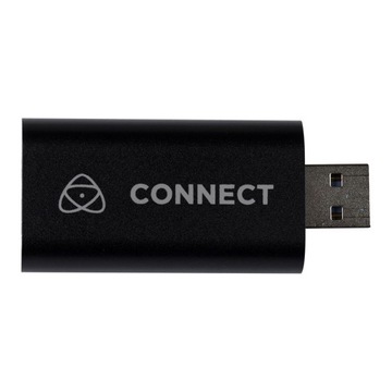 Конвертер CONNECT HDMI-USB, видео/аудио 4K, потоковая передача