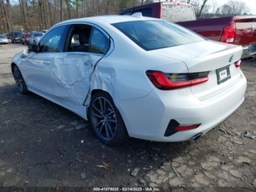 BMW Seria 3 G20-G21 2022 BMW Seria 3 2022 BMW 330I 2.0 Benzyna 255KM, zdjęcie 3