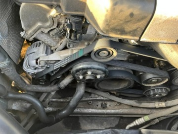 Mercedes CLK W209 Coupe C209 2.6 V6 (240) 170KM 2002 Mercedes CLK 240 Wersja Elegance , AUTOMAT, zdjęcie 18