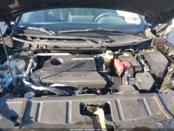 Nissan 2024 Nissan Rogue SL Intelligent 2024 1.5 Benzyna 201KM, zdjęcie 8