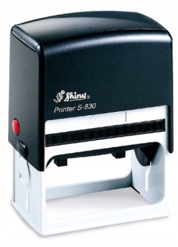 Pieczątka - SPRAWDZONO POD WZGLEDEM MERYTORYCZNYM, RACHUNKOWYM, FORMALNYM