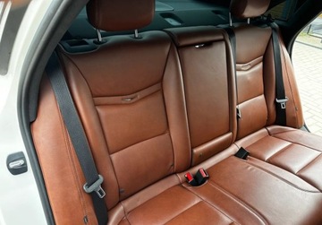 Cadillac 2015 Cadillac XTS 3,6 Benzyna 311 KM Automat GWARANCJA Zamiana Zarejestrowany, zdjęcie 20