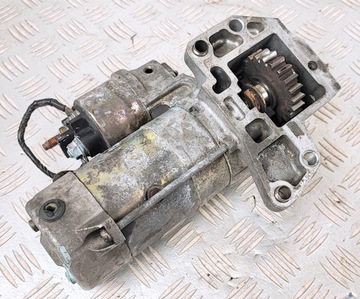 9649448380 STARTÉR CITROEN C5 C6 PEUGEOT 407 607 2,7 HDI AUTOMAT