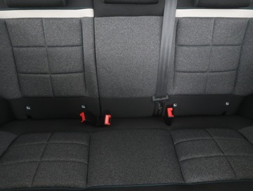 Citroen C4 Cactus Crossover Facelifting 1.2 PureTech 131KM 2018 Citroen C4 Cactus 1.2 PureTech, Salon Polska, zdjęcie 9