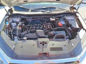 Honda CR-V VI 2023 Honda CR-V 2023 HONDA CR-V EXL 1.5 Benzyna 180KM, zdjęcie 6