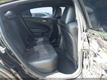 Dodge Charger VII 2023 Dodge Charger Scat Pack 2023 6.4l 6.4 Benzyna 485KM, zdjęcie 12