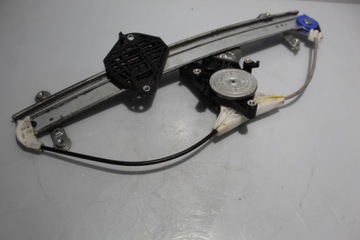 MECHANIZMUS SKEL PRAVÝ PŘEDNÍ SUBARU IMPREZA III