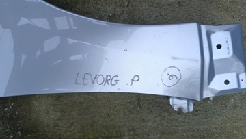 SUBARU LEVORG 14-20R BLATNÍK PRAVÝ PŘEDNÍ