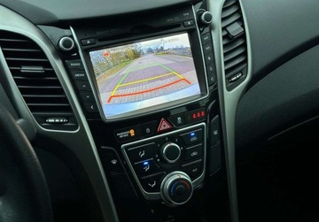 Hyundai i30 II Wagon 1.4 CRDi 90KM 2013 Hyundai i30 1.4 Diesel, Zadbany Egzemplarz 1.4 Diesel 90KM, zdjęcie 11